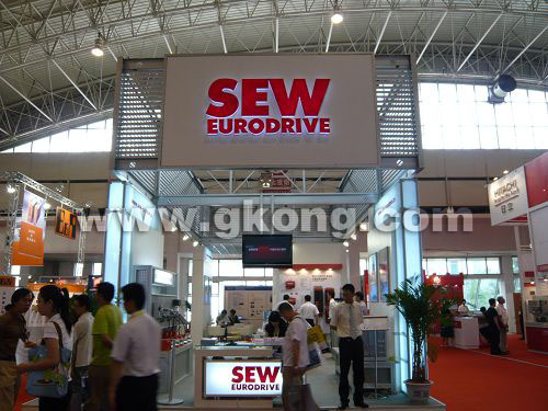 匠心铸就品质 SEW以追求卓越、精益求精的理念赋能人造板行业